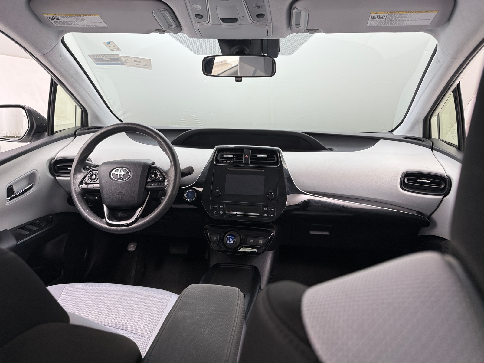 Thumbnail: 2019 Toyota Prius - 3