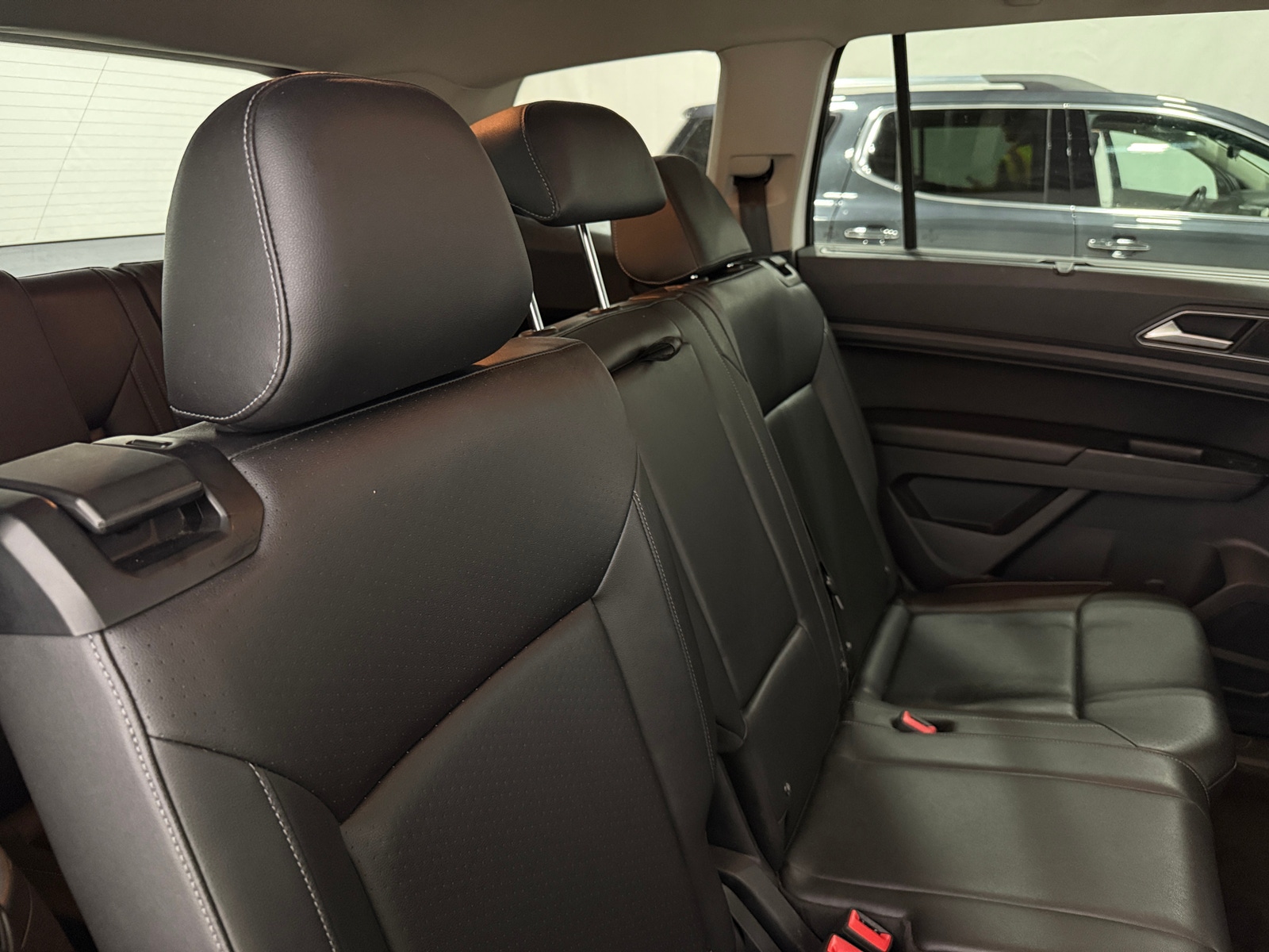Thumbnail: 2018 Volkswagen Atlas - 5