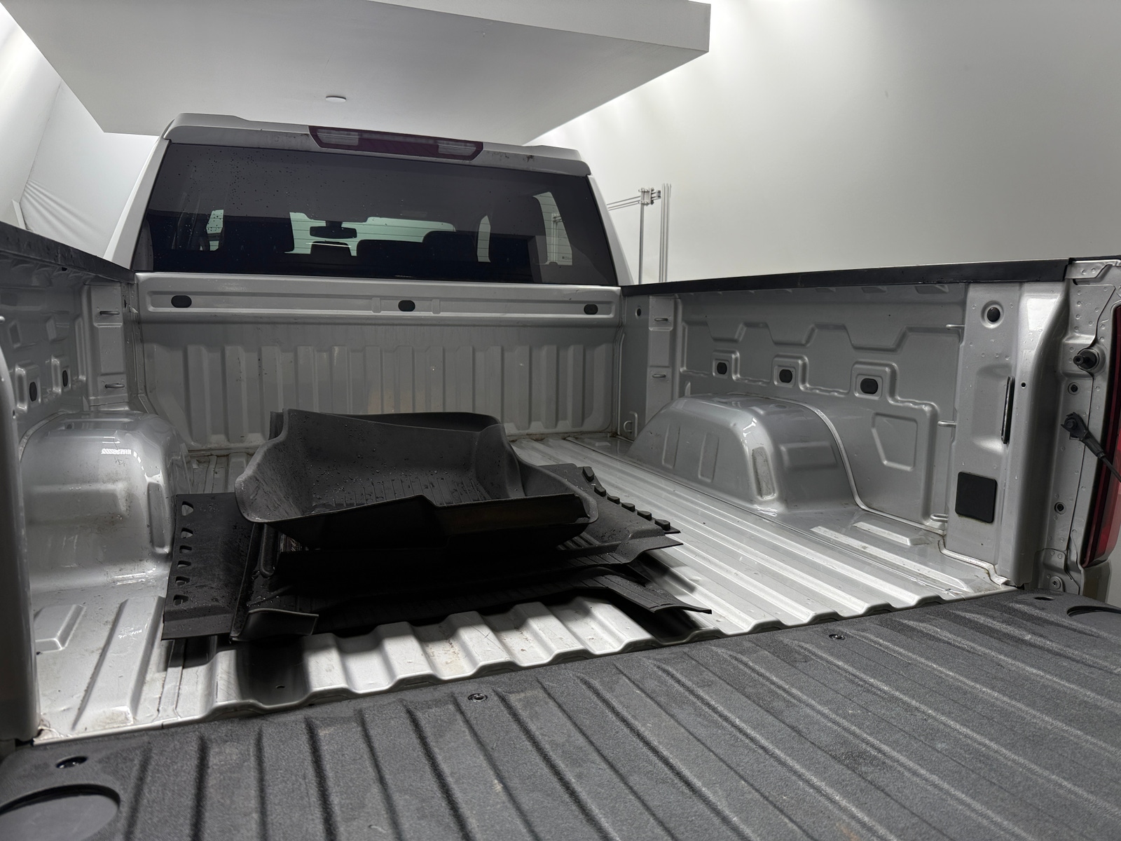 Thumbnail: 2021 Chevrolet Silverado 1500 - 7