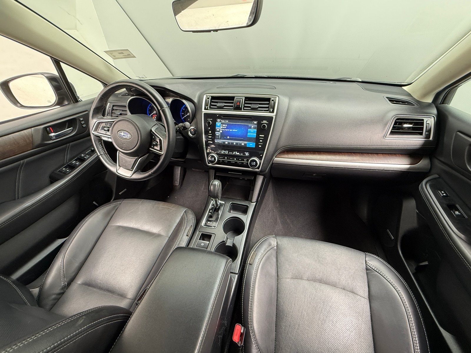 Thumbnail: 2018 Subaru Outback - 2