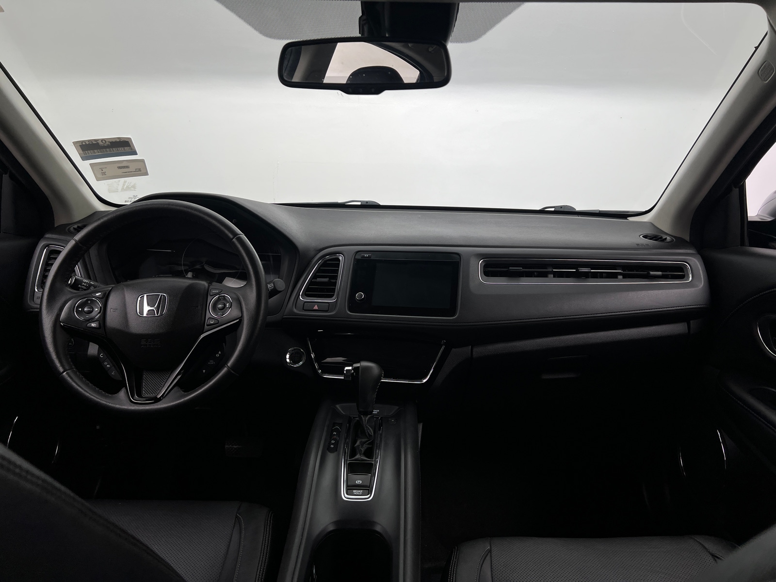 Thumbnail: 2019 Honda HR-V - 2