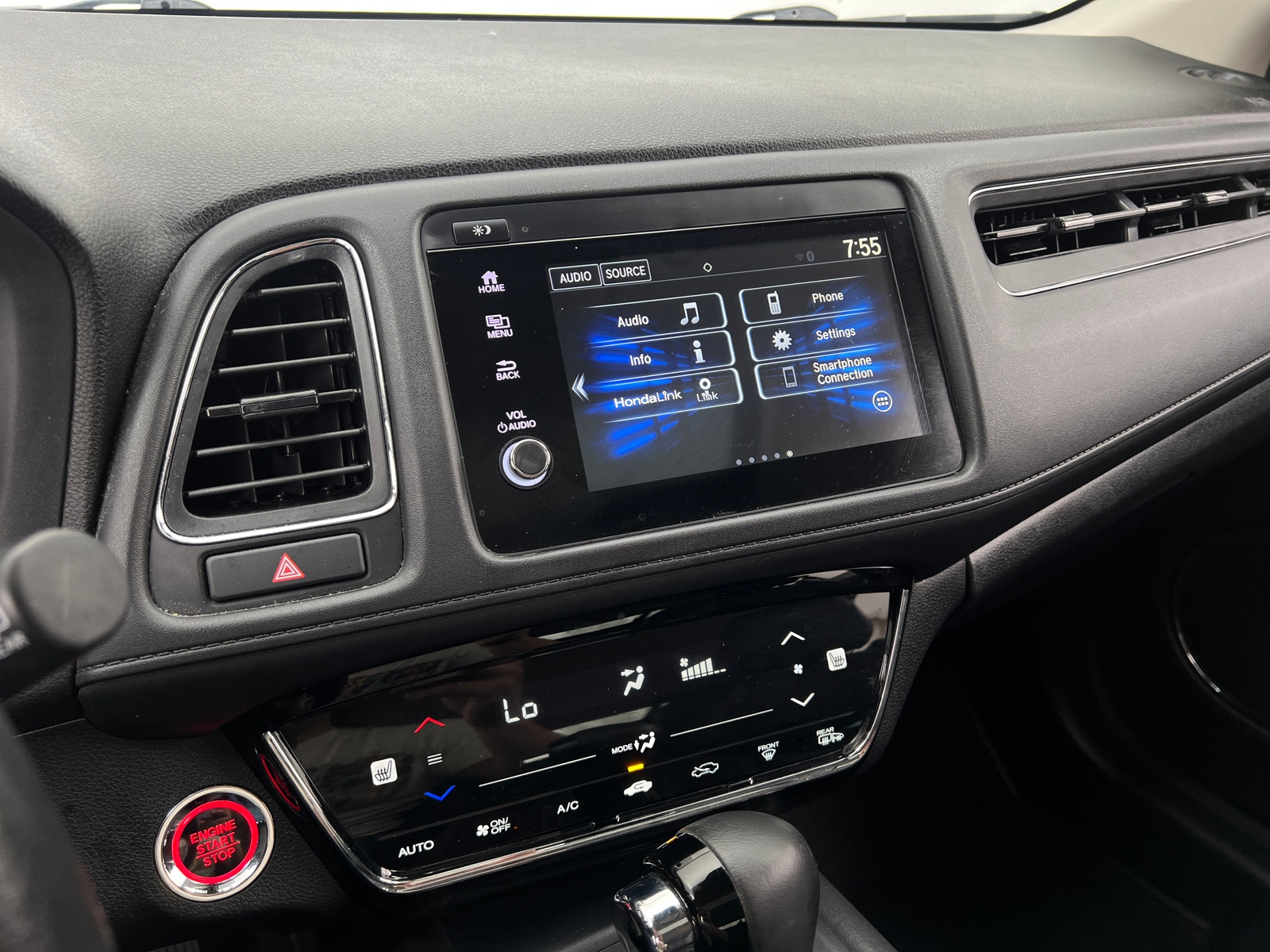Thumbnail: 2019 Honda HR-V - 3