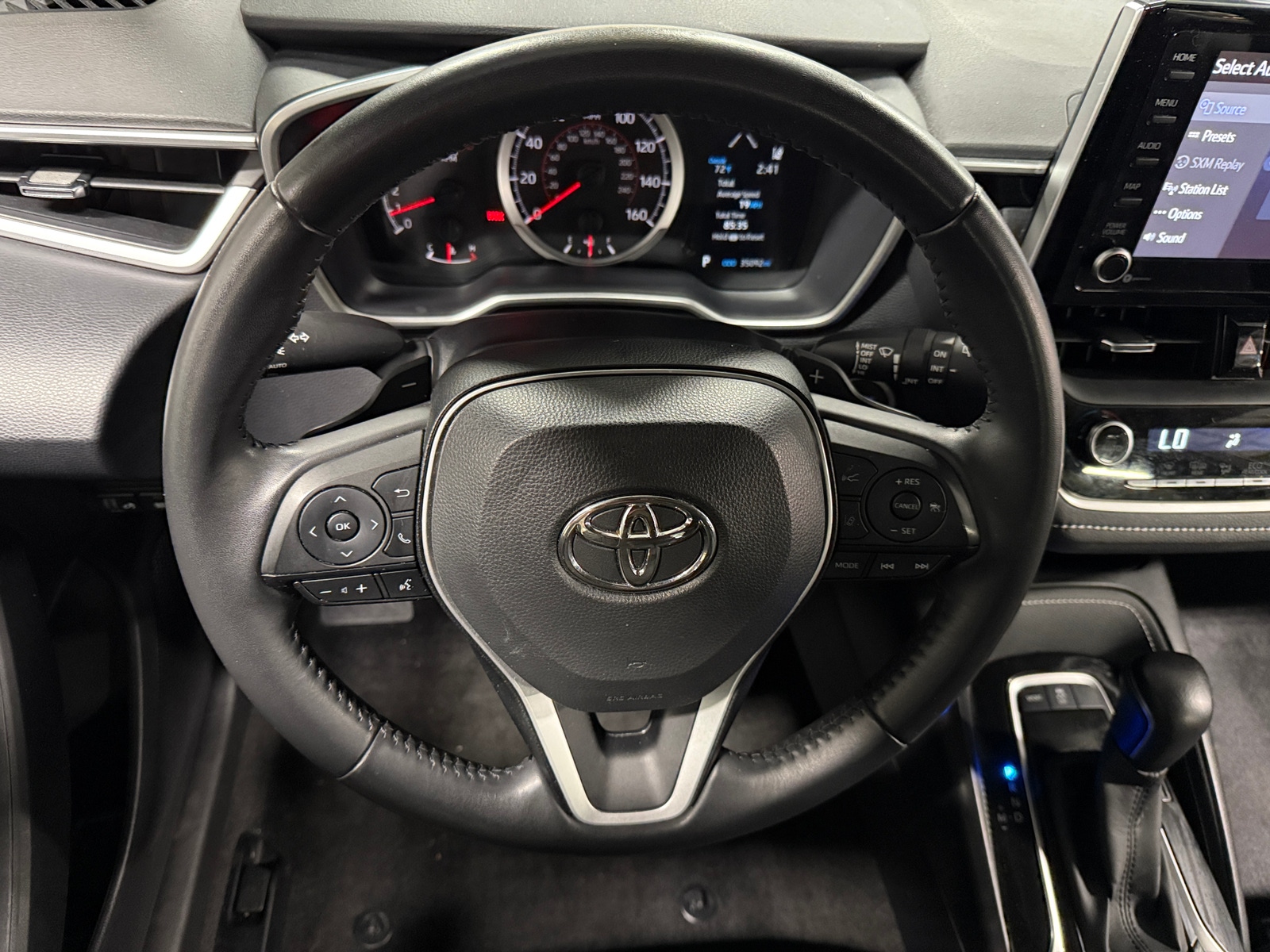 Thumbnail: 2022 Toyota Corolla - 5
