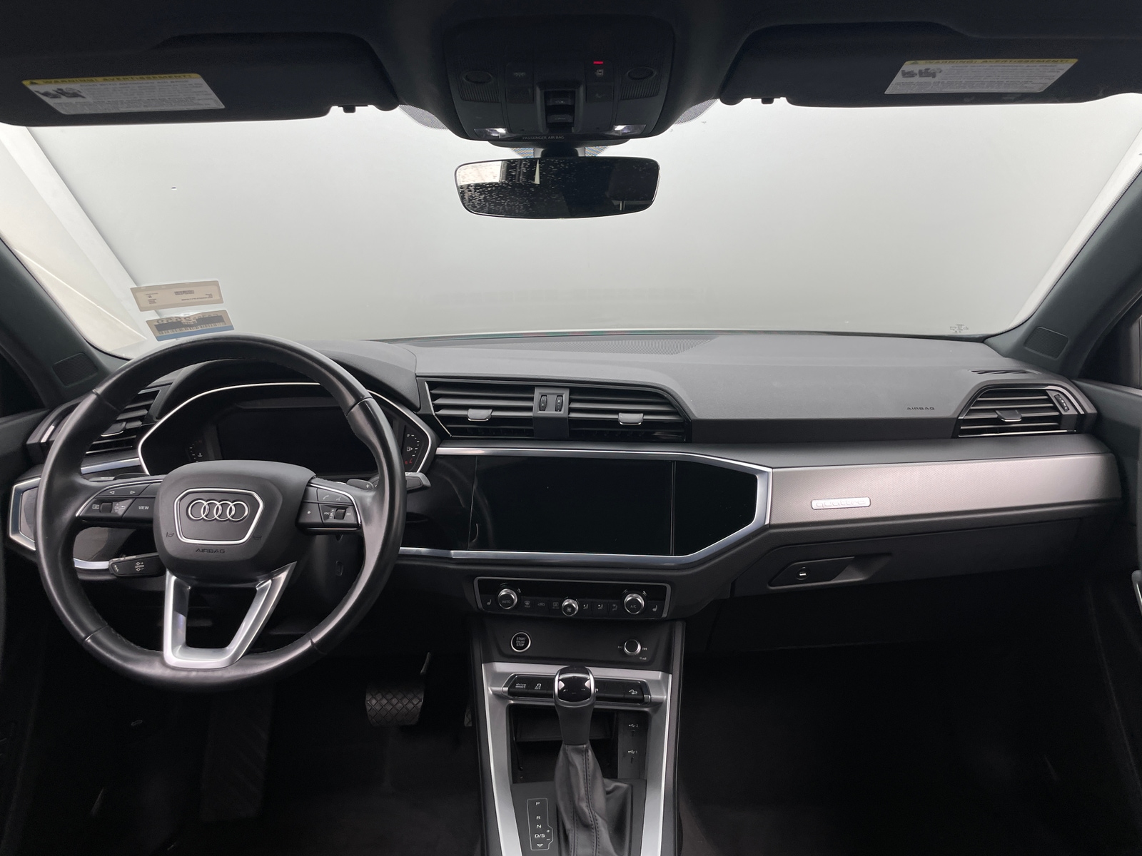 Thumbnail: 2023 Audi Q3 - 2