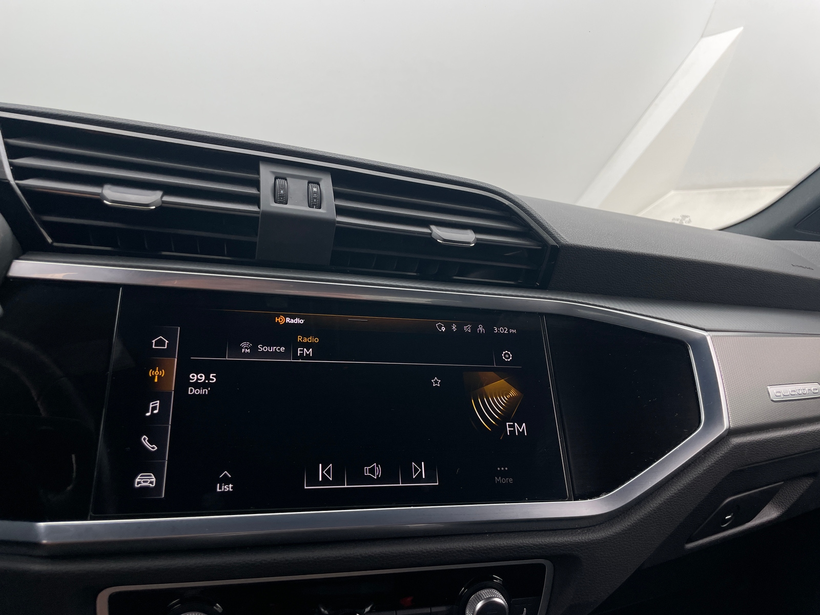 Thumbnail: 2023 Audi Q3 - 3