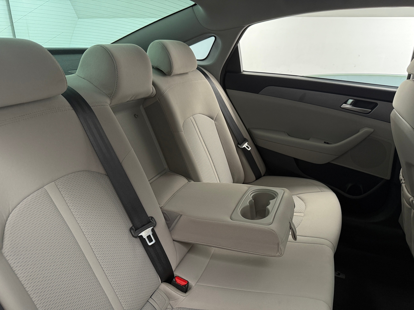 Thumbnail: 2015 Hyundai Sonata - 6