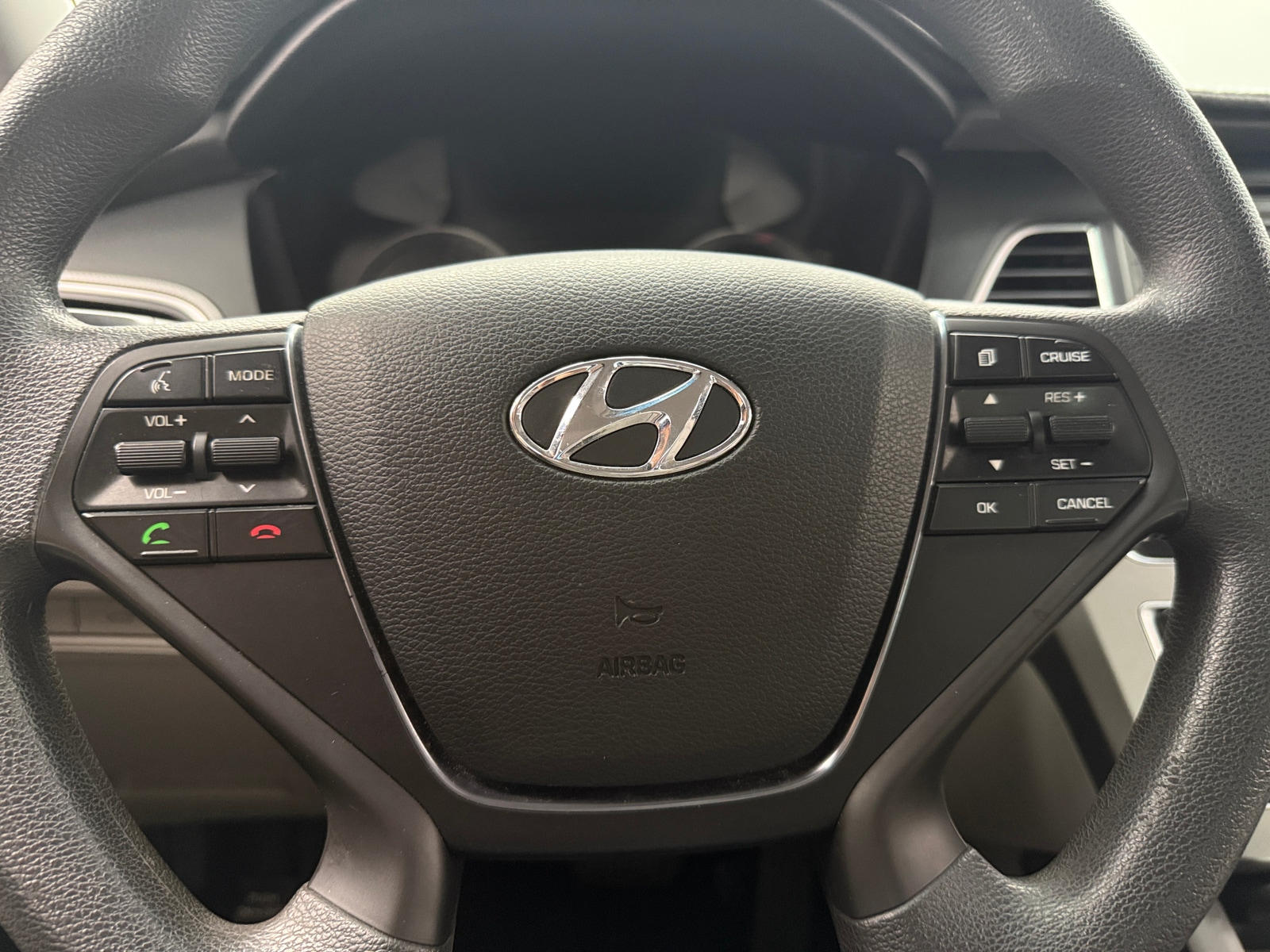 Thumbnail: 2015 Hyundai Sonata - 5