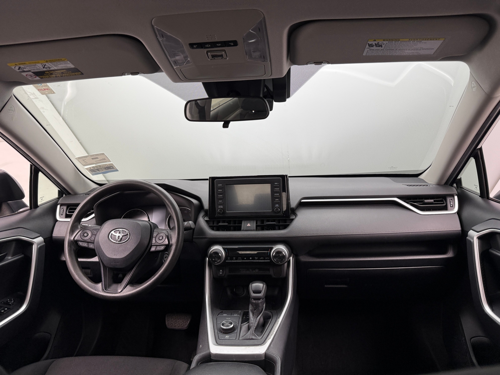 Thumbnail: 2019 Toyota RAV4 - 3