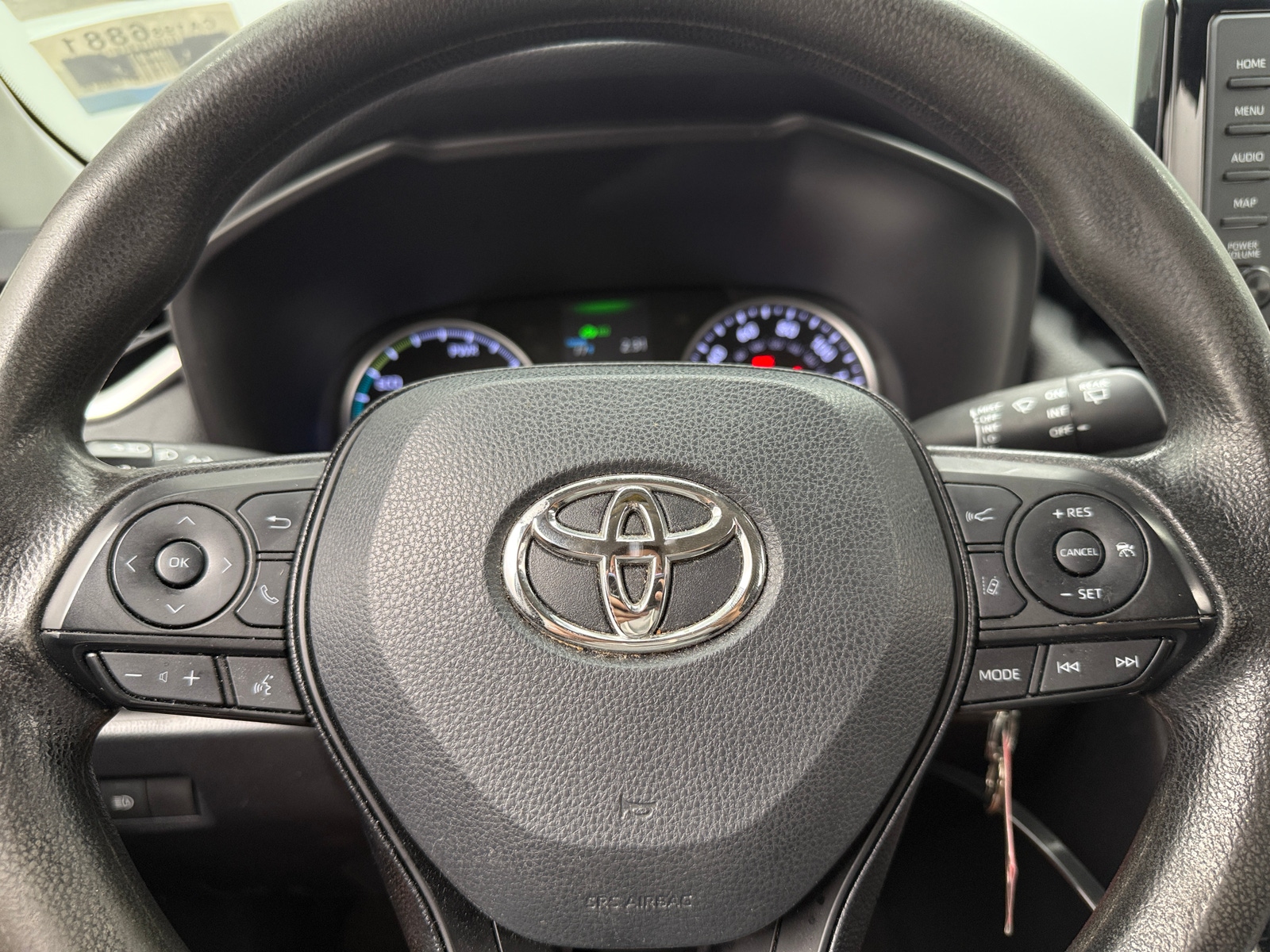 Thumbnail: 2019 Toyota RAV4 - 5