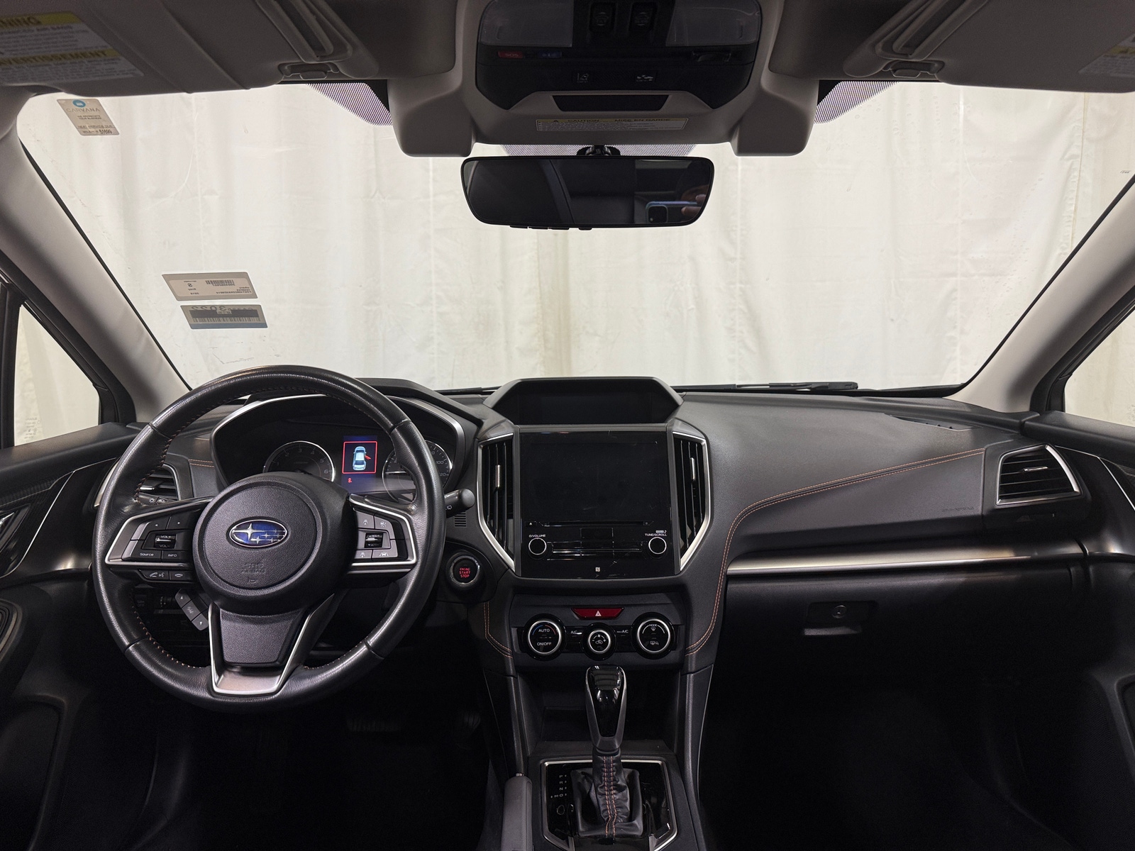 Thumbnail: 2019 Subaru Crosstrek - 2