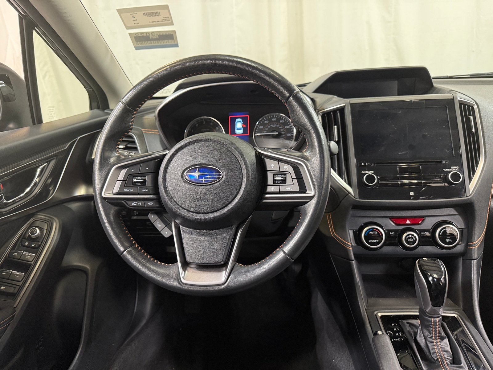 Thumbnail: 2019 Subaru Crosstrek - 4