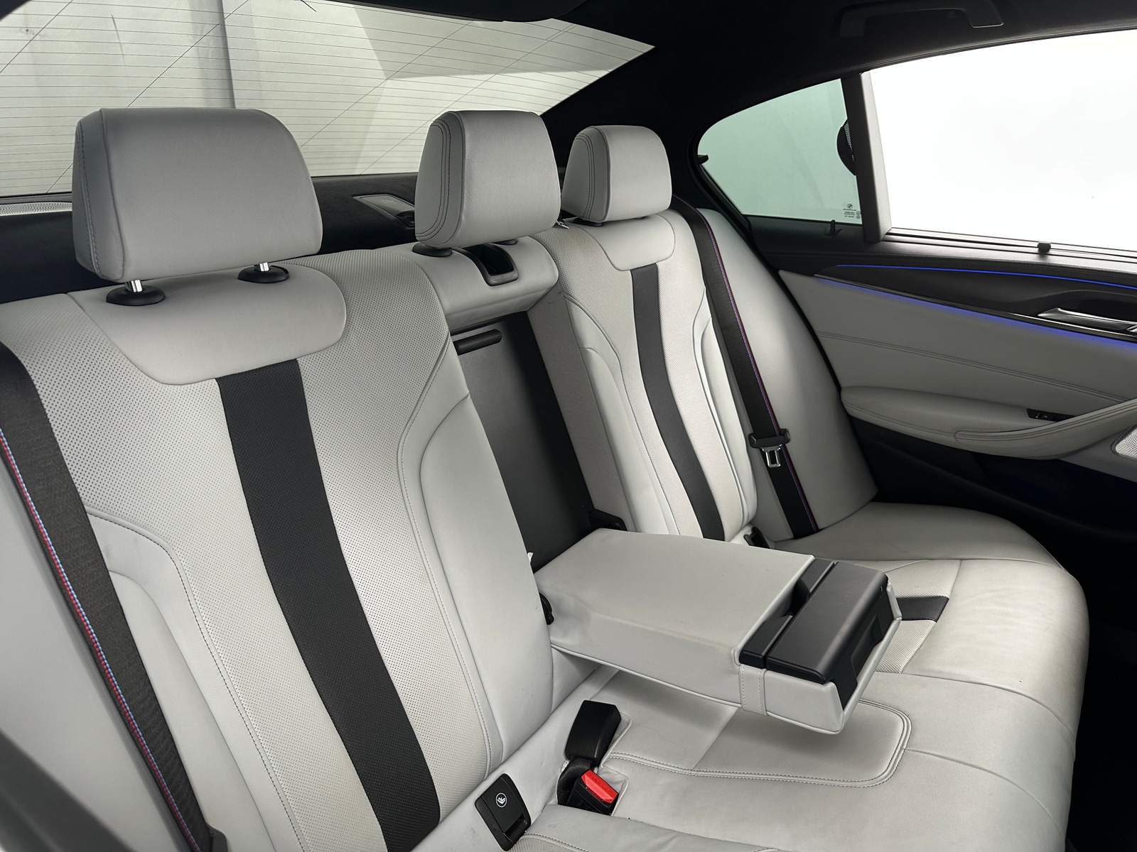 Thumbnail: 2020 BMW M5 - 6