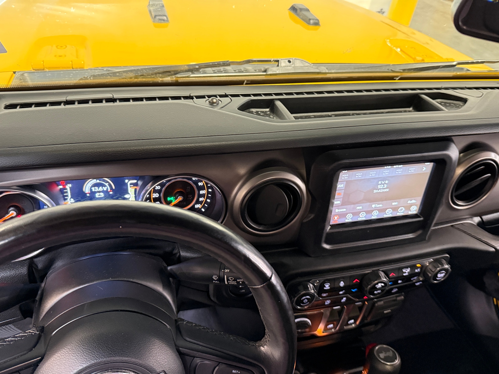 Thumbnail: 2020 Jeep Wrangler - 3
