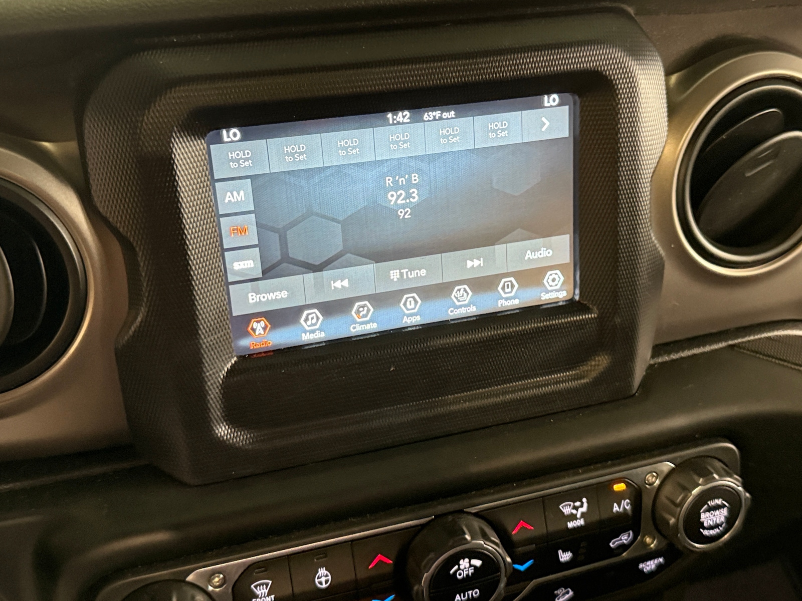 Thumbnail: 2020 Jeep Wrangler - 4