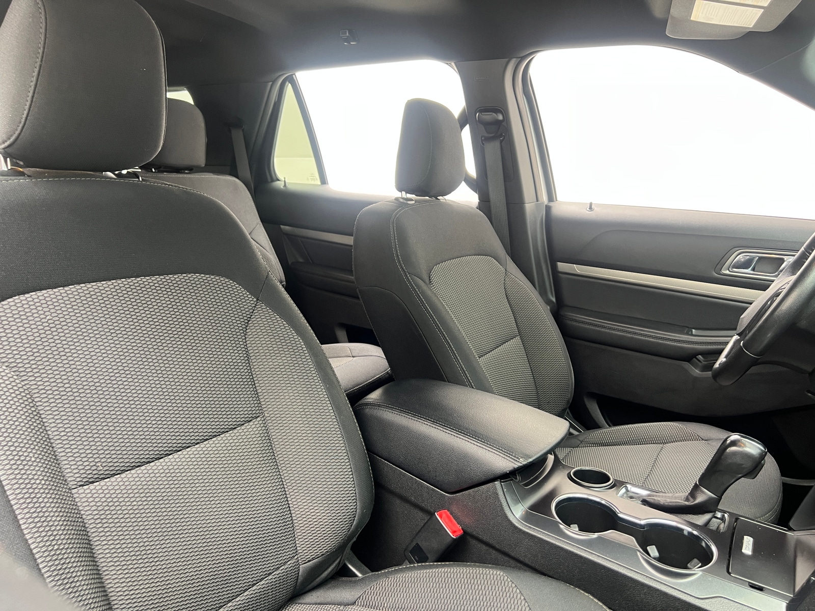 Thumbnail: 2019 Ford Explorer - 2