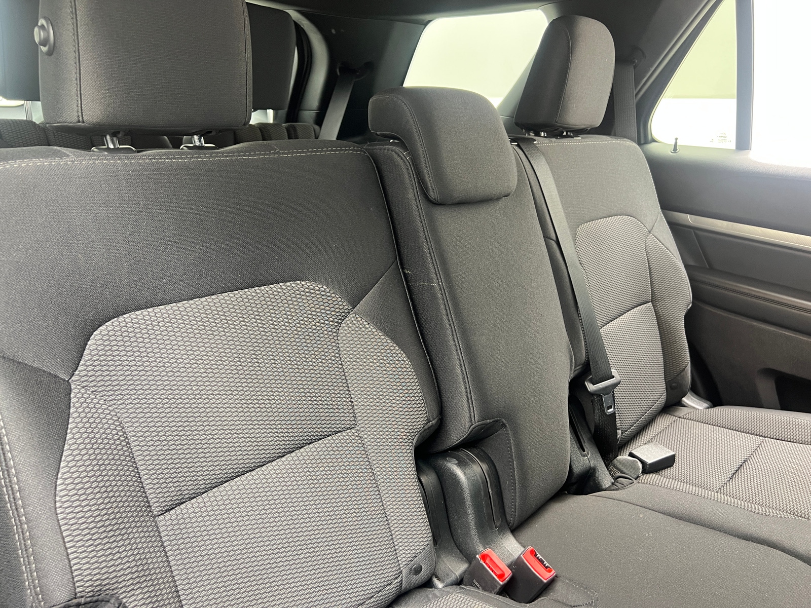 Thumbnail: 2019 Ford Explorer - 6