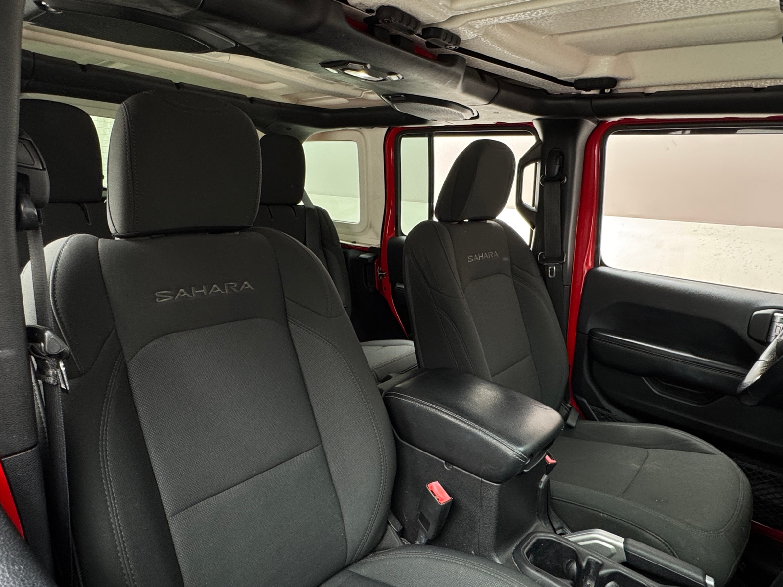 Thumbnail: 2018 Jeep Wrangler - 2