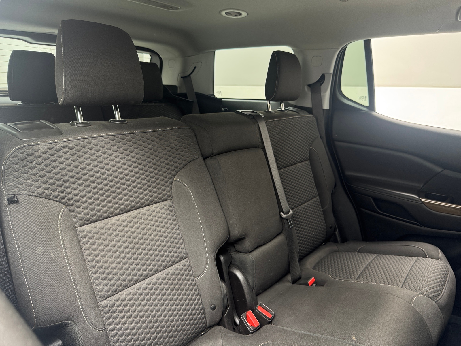 Thumbnail: 2019 GMC Acadia - 6