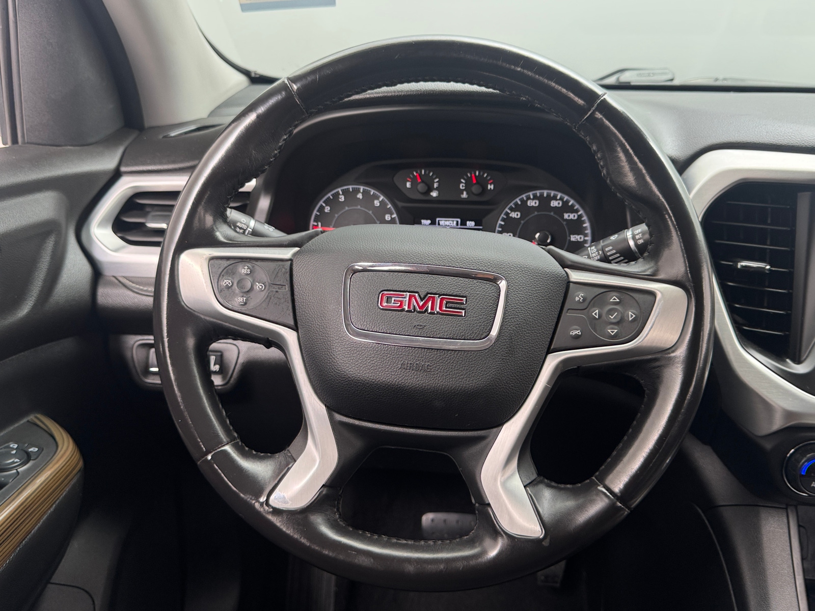 Thumbnail: 2019 GMC Acadia - 5