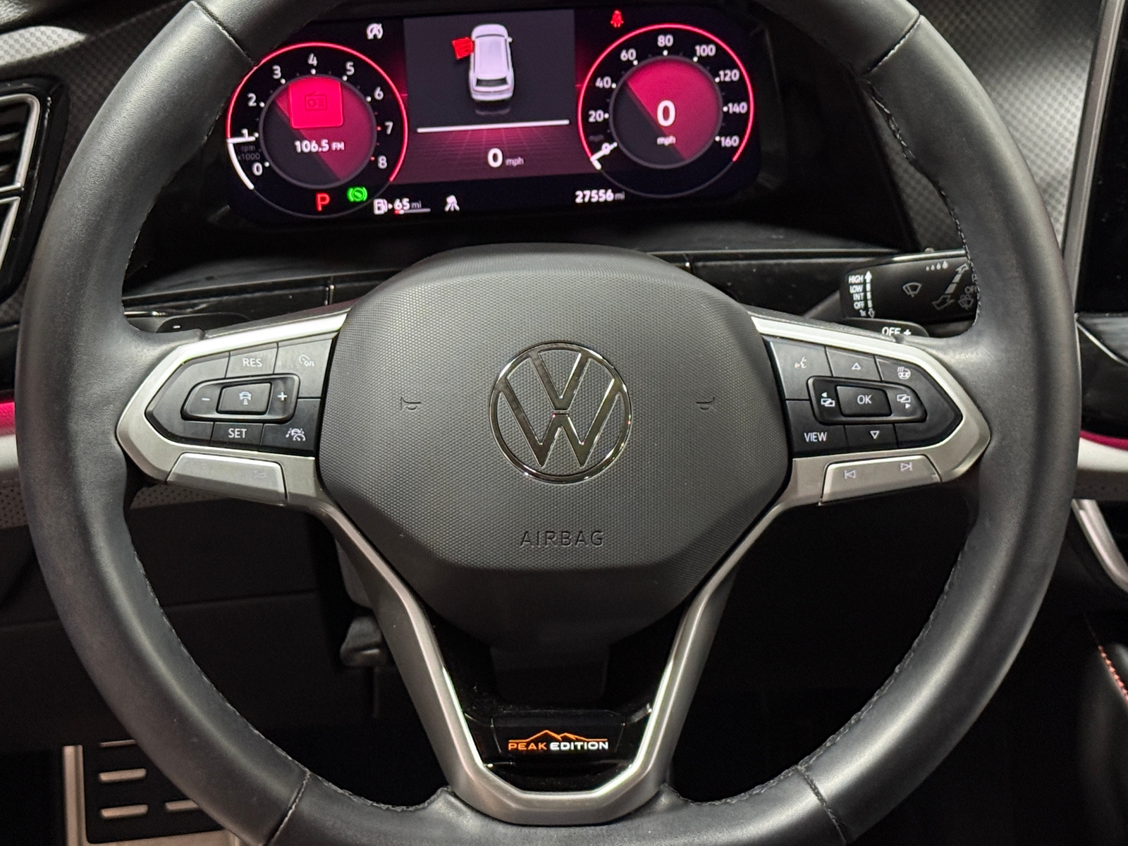 Thumbnail: 2024 Volkswagen Atlas - 4