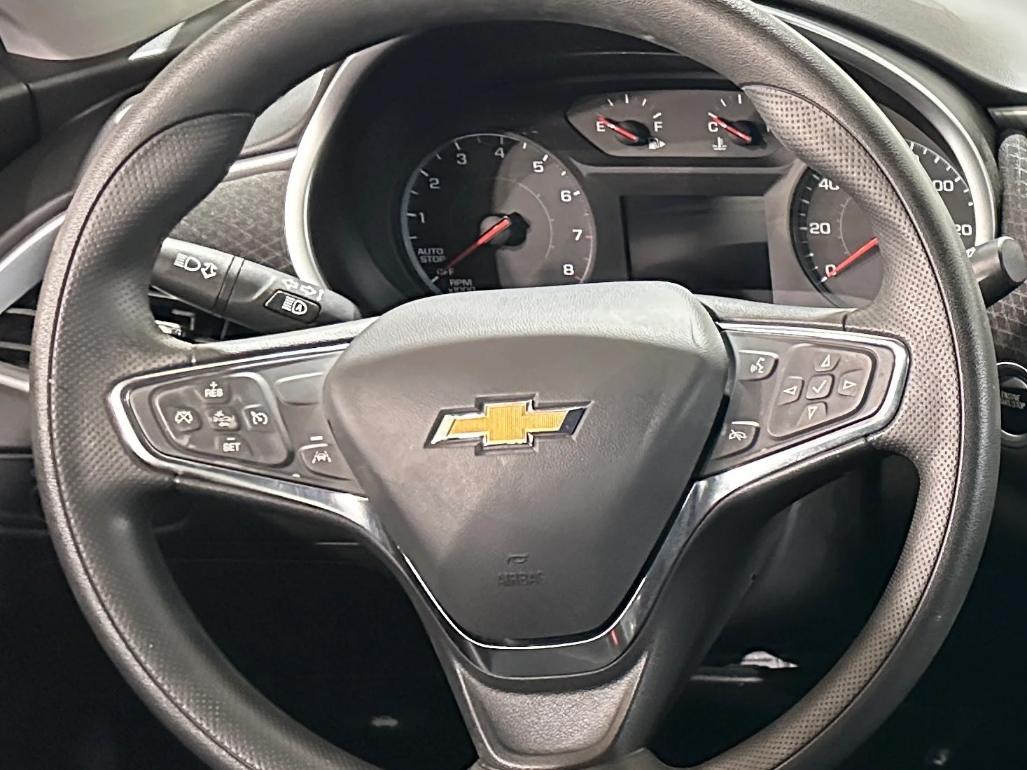 Thumbnail: 2023 Chevrolet Malibu - 5