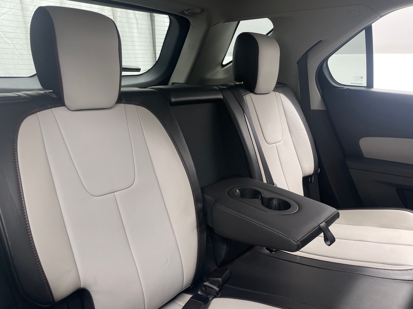 Thumbnail: 2017 Chevrolet Equinox - 5