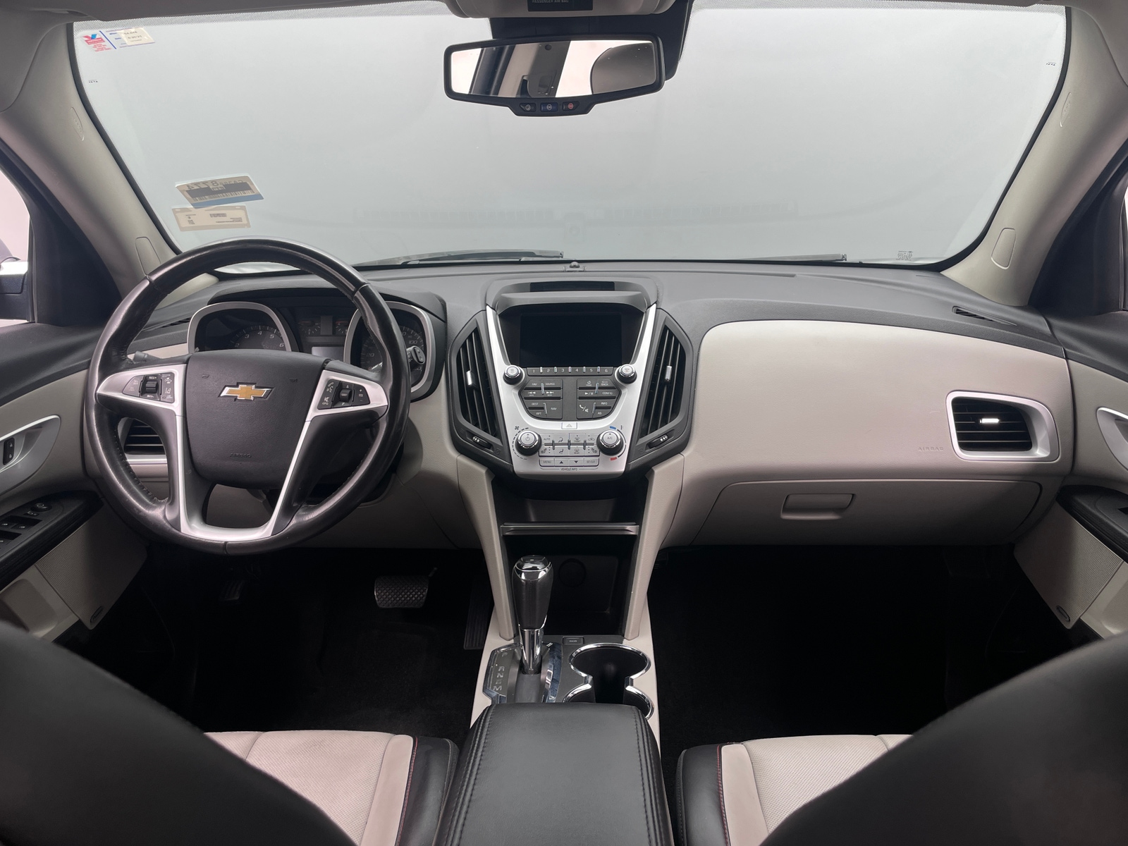 Thumbnail: 2017 Chevrolet Equinox - 2