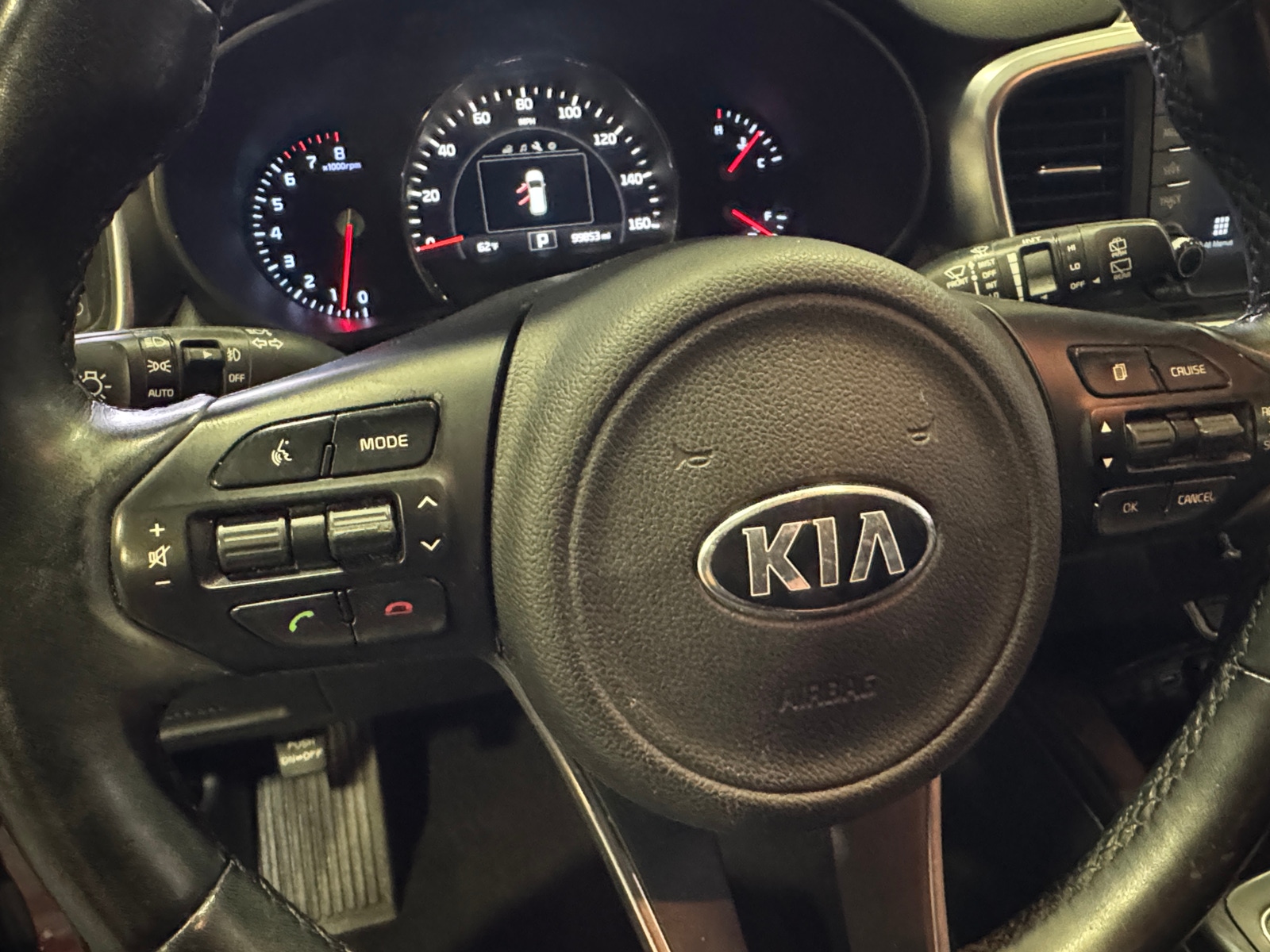 Thumbnail: 2017 Kia Sorento - 4