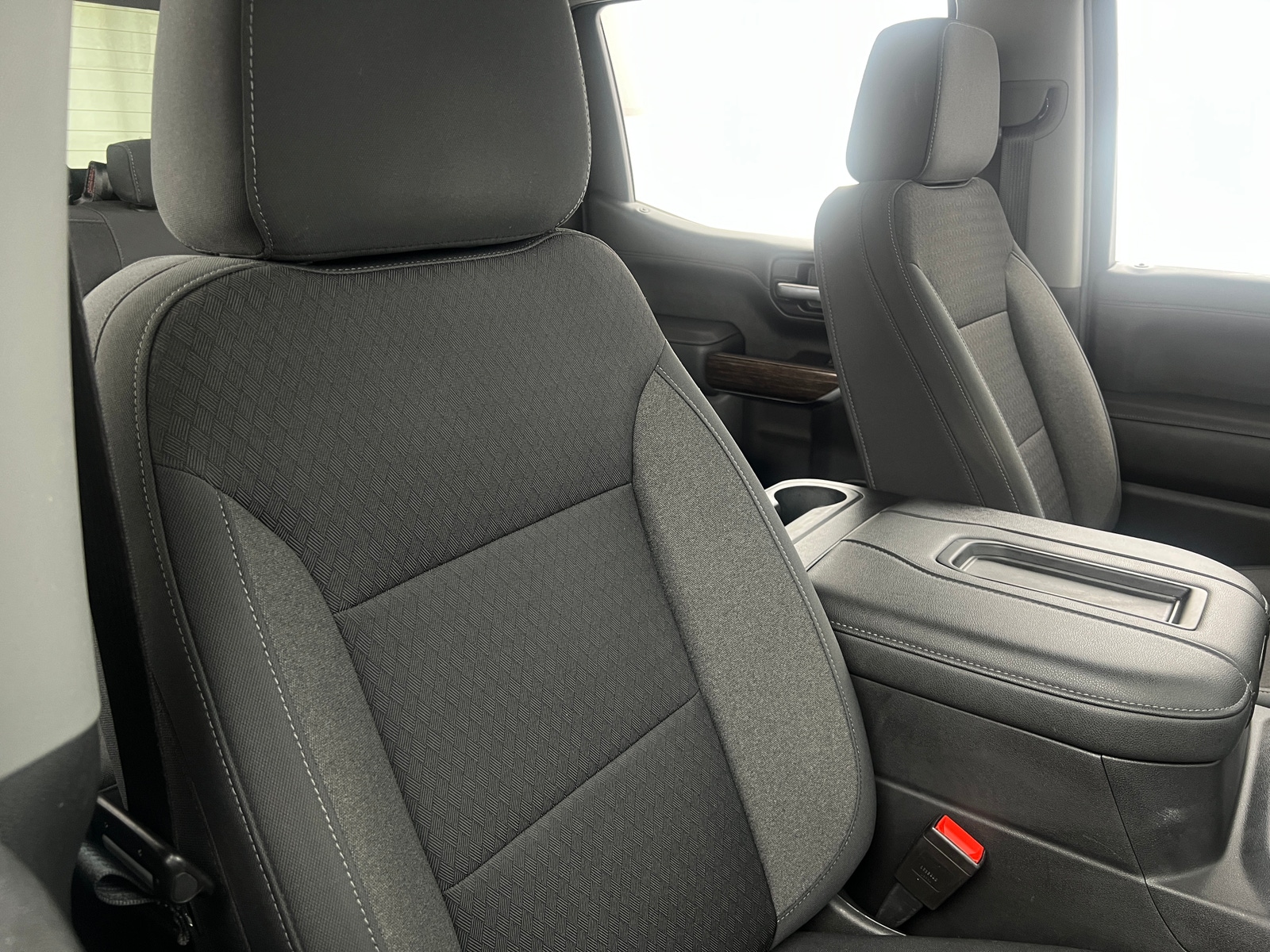 Thumbnail: 2021 GMC Sierra 1500 - 2