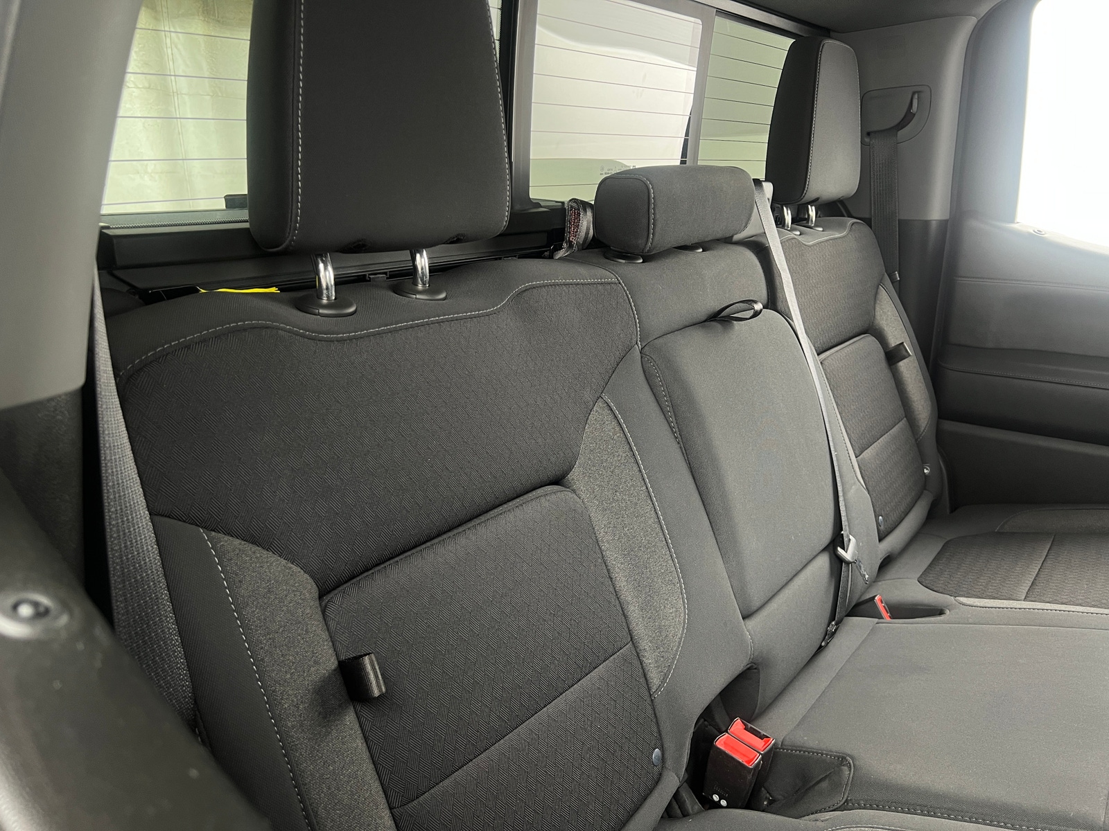 Thumbnail: 2021 GMC Sierra 1500 - 6