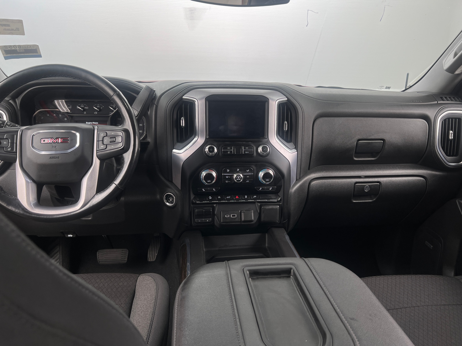 Thumbnail: 2021 GMC Sierra 1500 - 3
