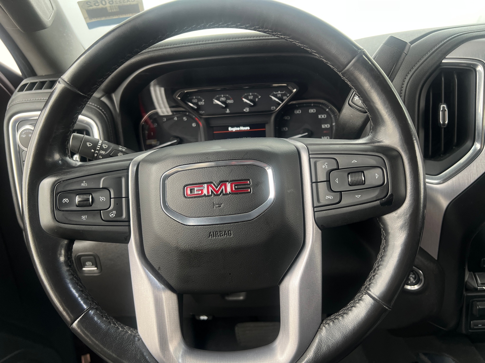 Thumbnail: 2021 GMC Sierra 1500 - 5