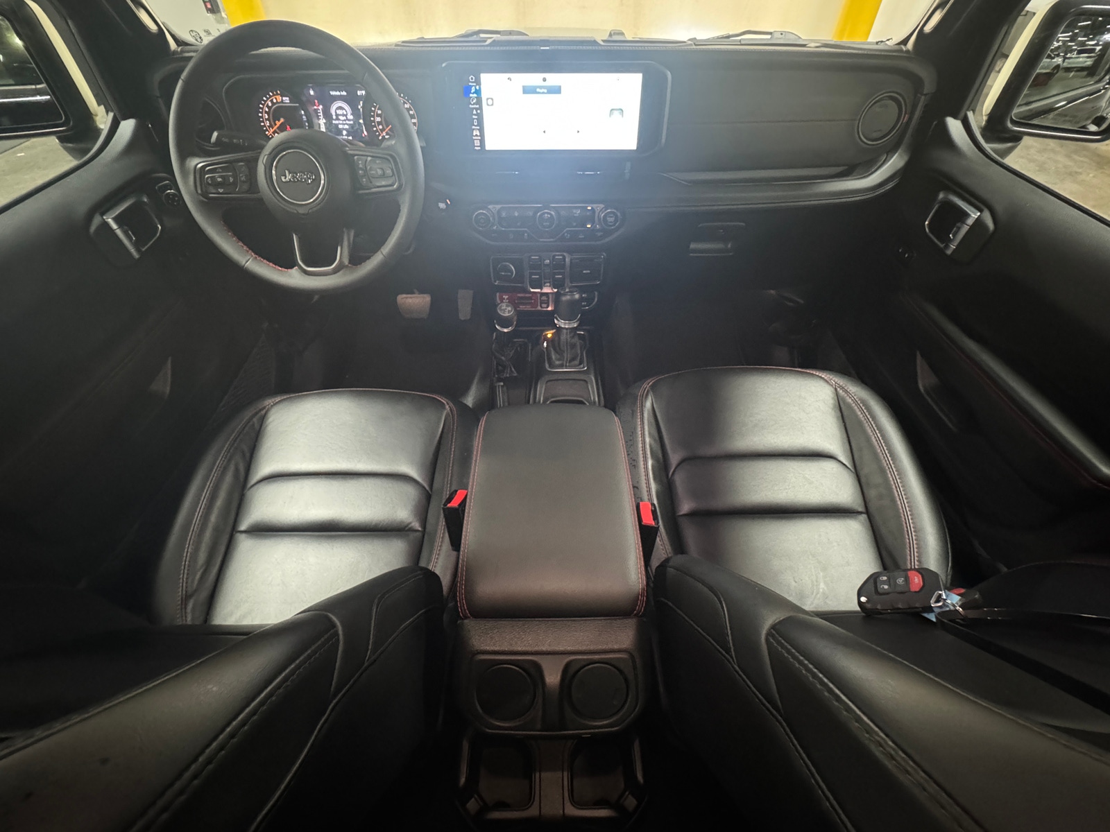 Thumbnail: 2024 Jeep Gladiator - 2