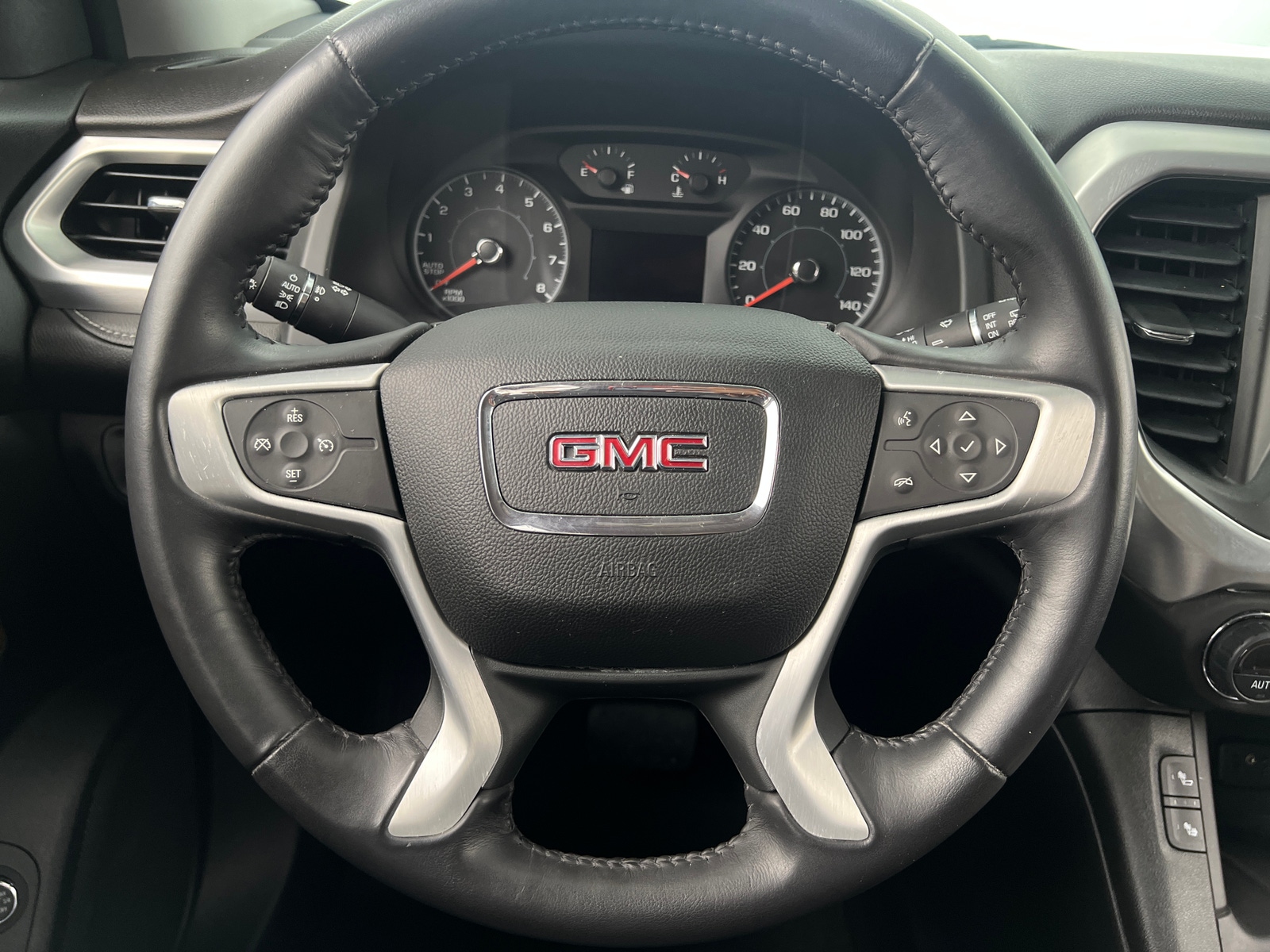 Thumbnail: 2018 GMC Acadia - 5