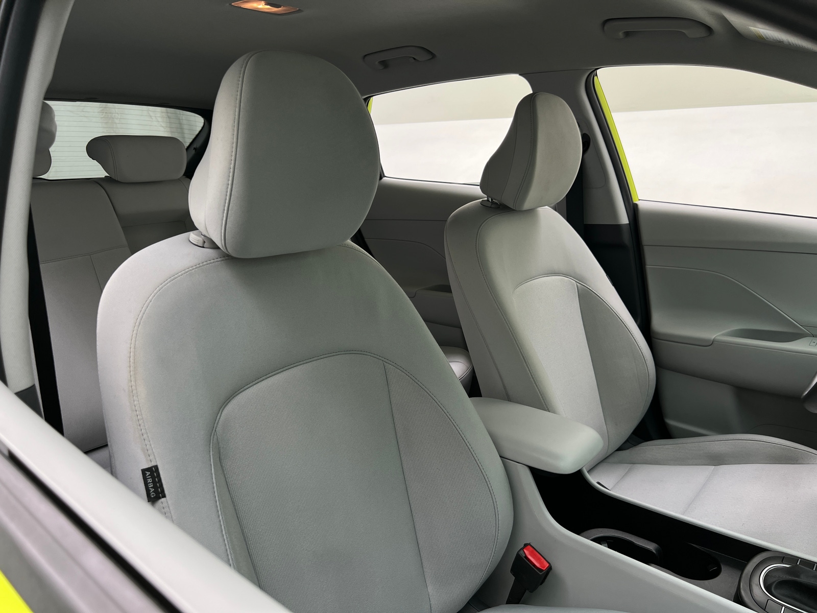 Thumbnail: 2024 Hyundai Kona - 2