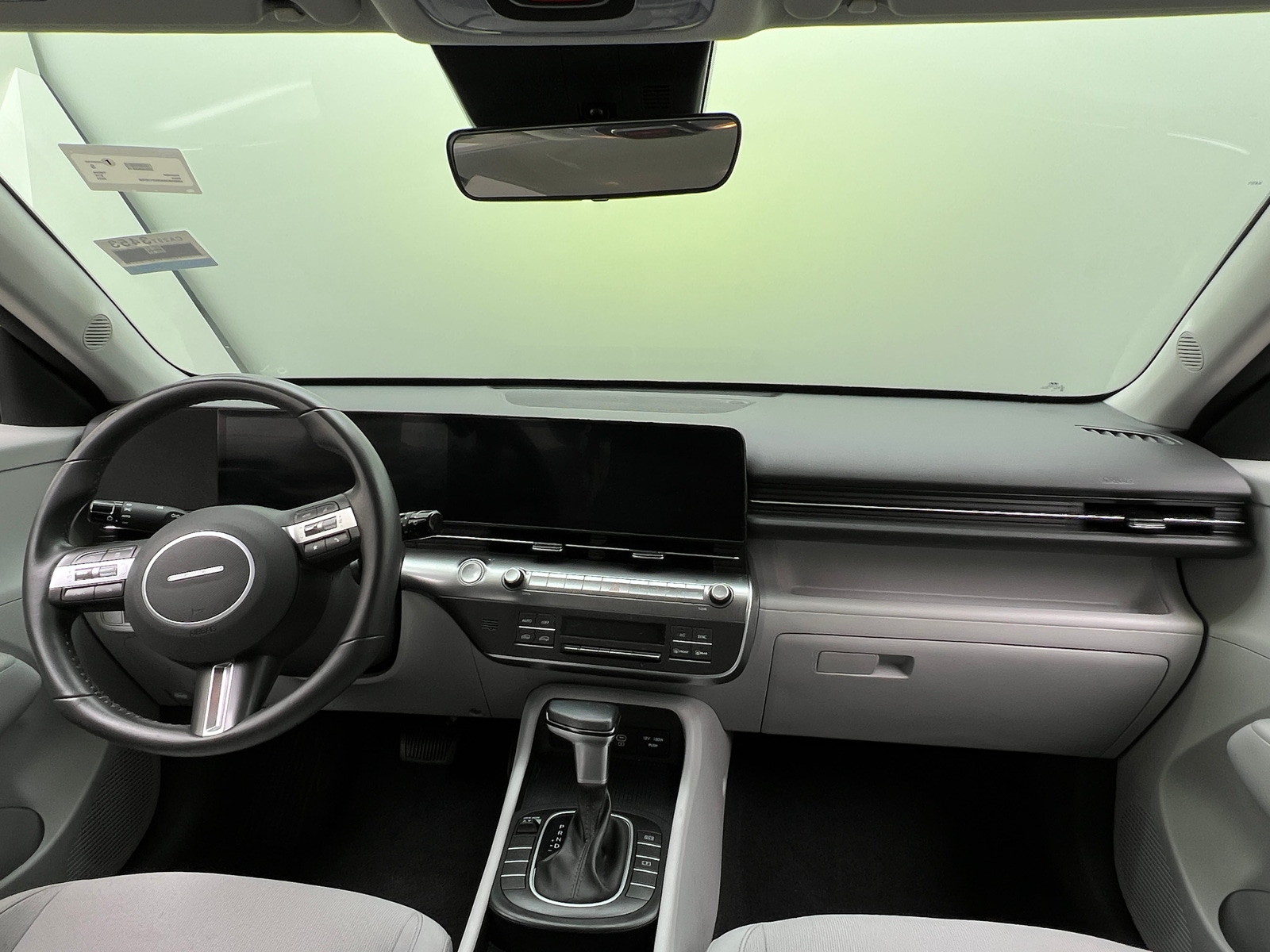 Thumbnail: 2024 Hyundai Kona - 3