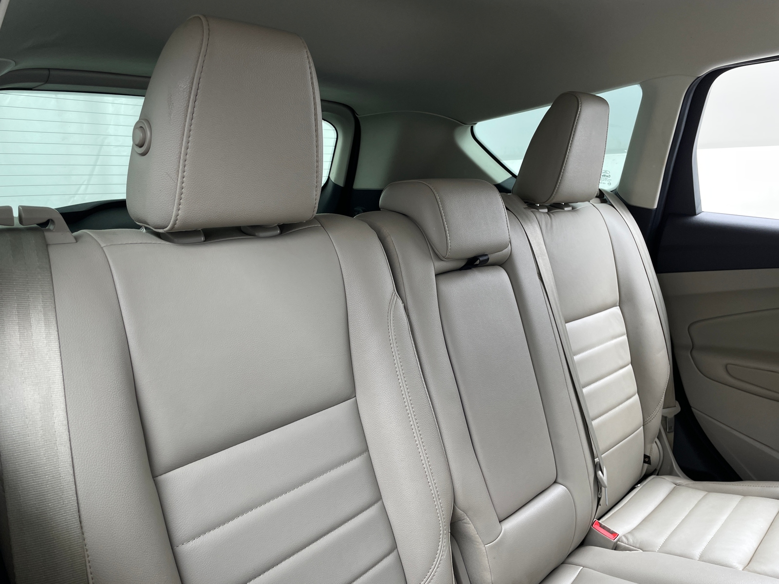 Thumbnail: 2014 Ford Escape - 5