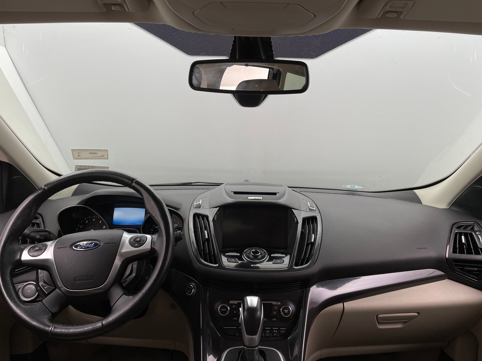 Thumbnail: 2014 Ford Escape - 2
