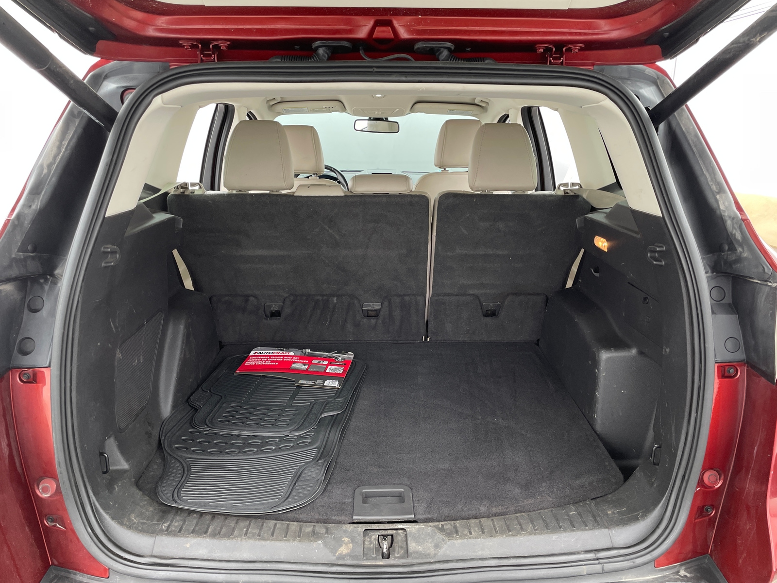 Thumbnail: 2014 Ford Escape - 6