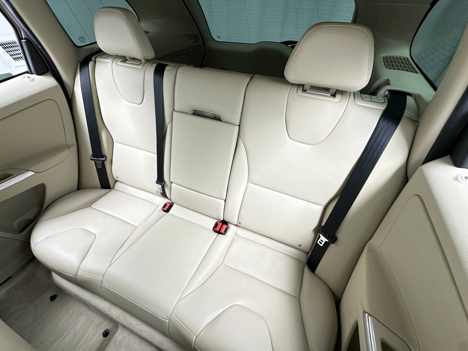 Thumbnail: 2015 Volvo XC60 - 5