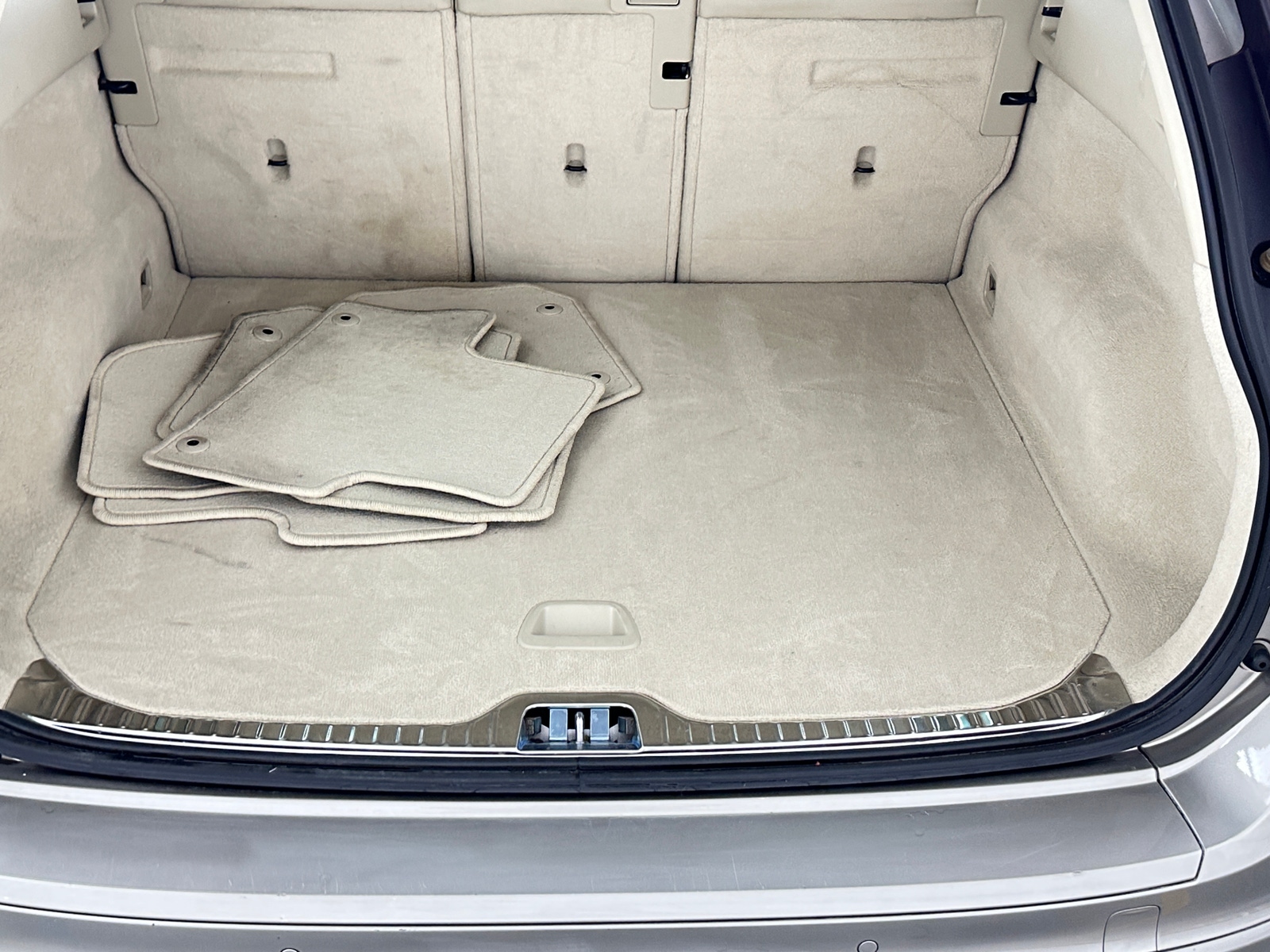 Thumbnail: 2015 Volvo XC60 - 6