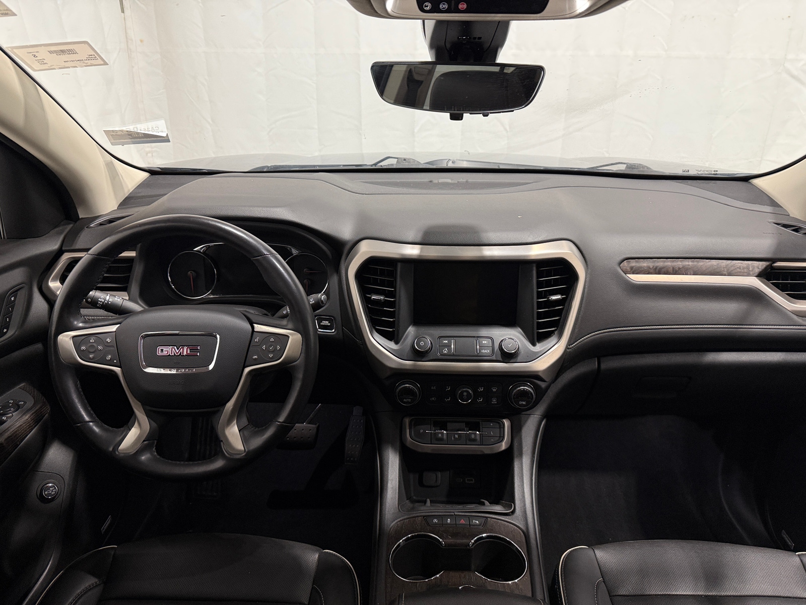 Thumbnail: 2022 GMC Acadia - 2