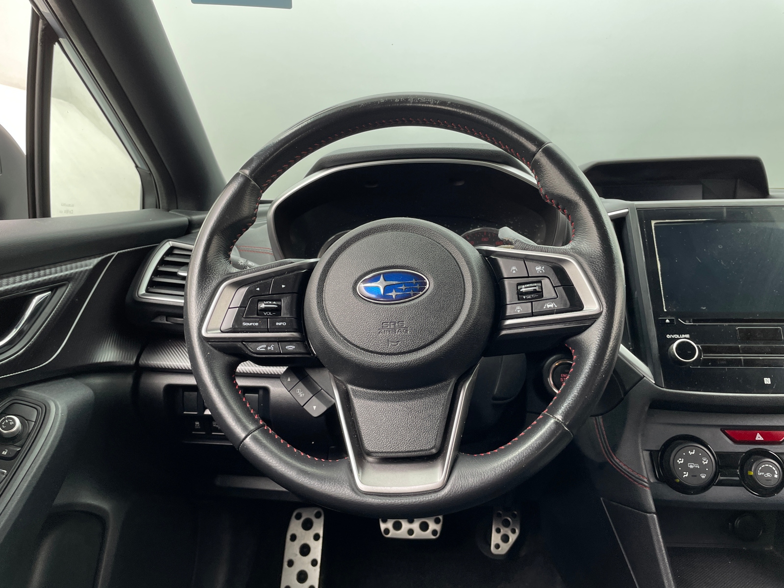 Thumbnail: 2018 Subaru Impreza - 5