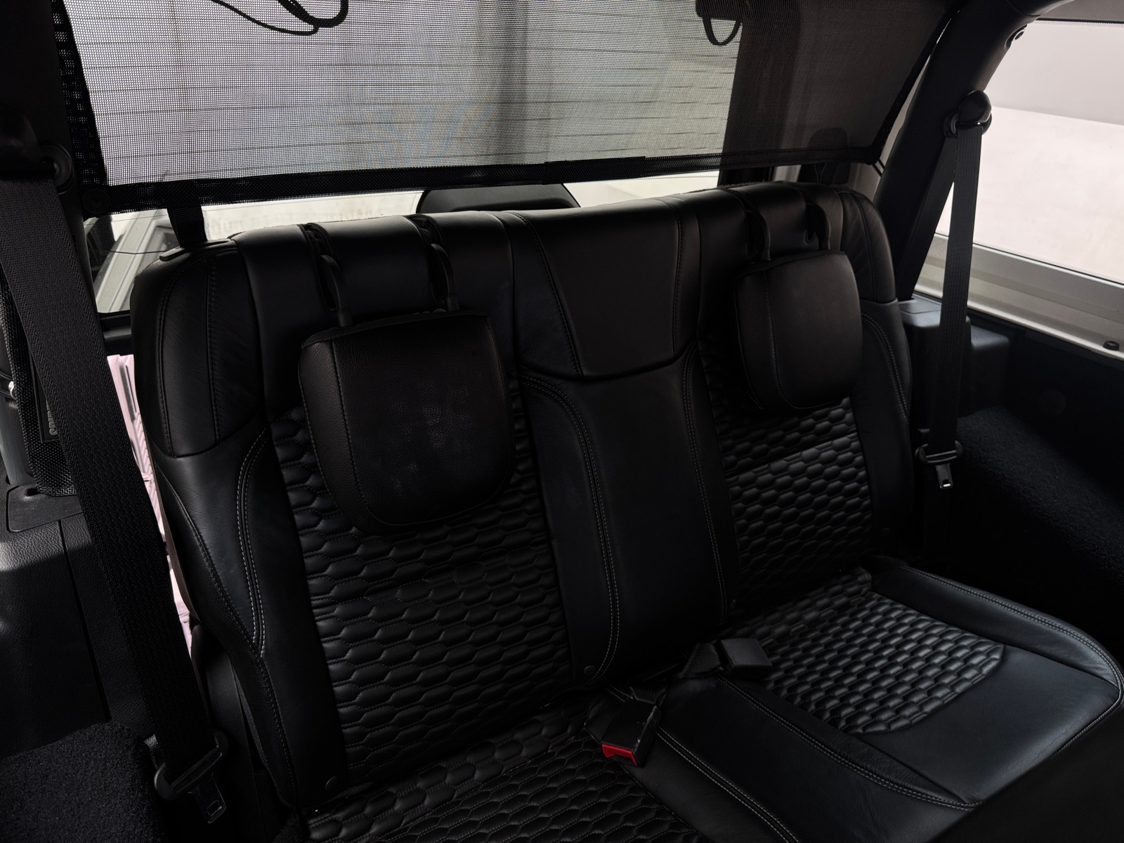 Thumbnail: 2018 Jeep Wrangler - 6