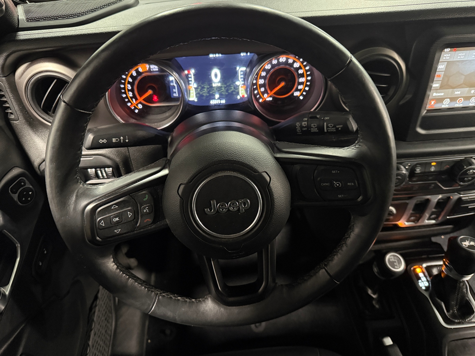 Thumbnail: 2018 Jeep Wrangler - 5