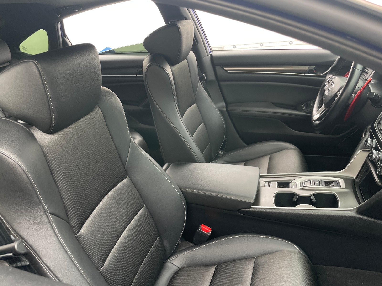 Thumbnail: 2019 Honda Accord - 2