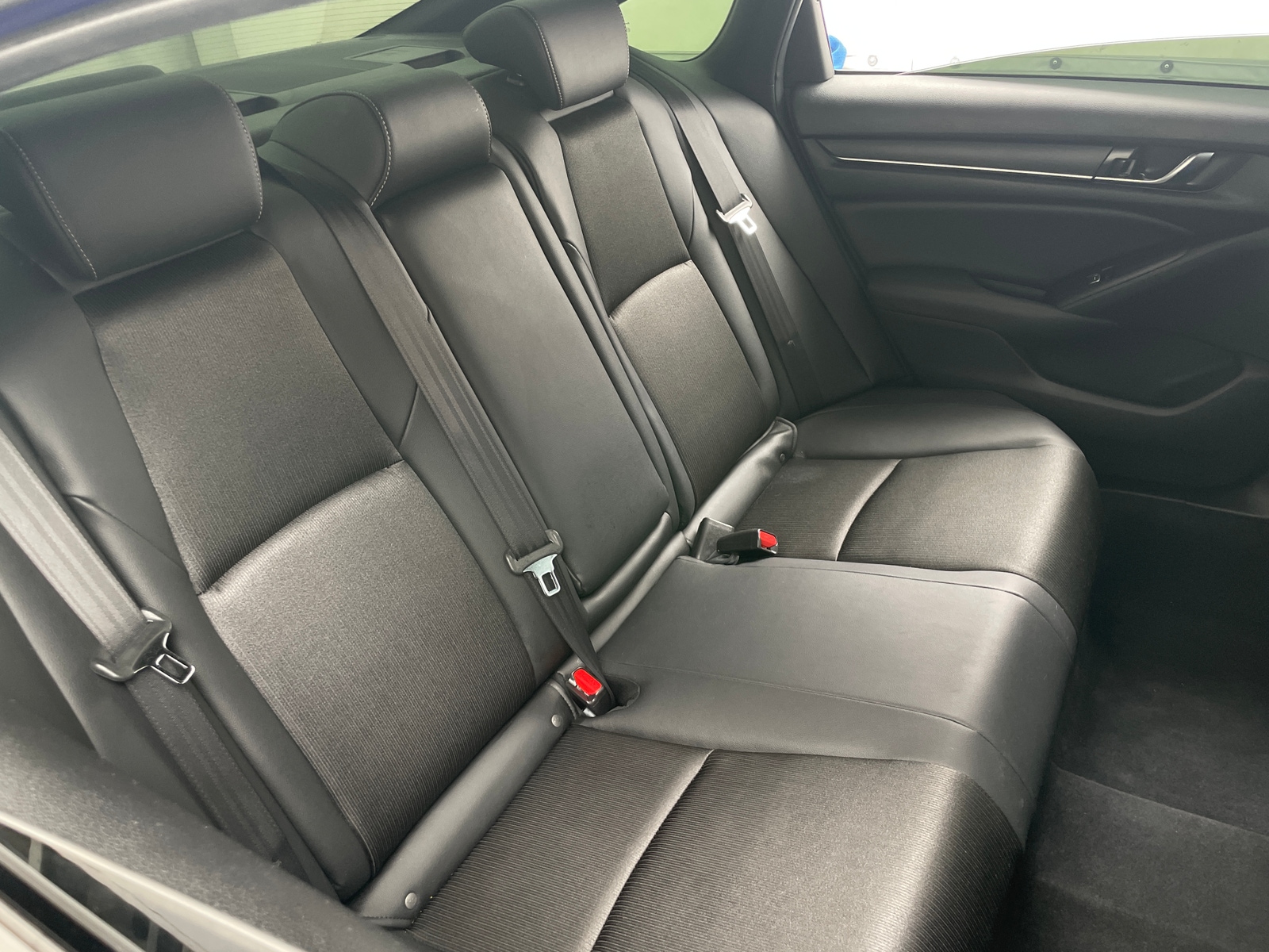 Thumbnail: 2019 Honda Accord - 6
