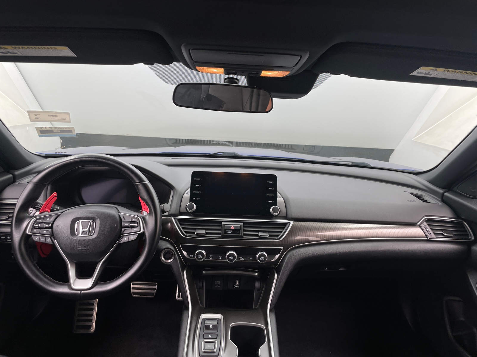 Thumbnail: 2019 Honda Accord - 3