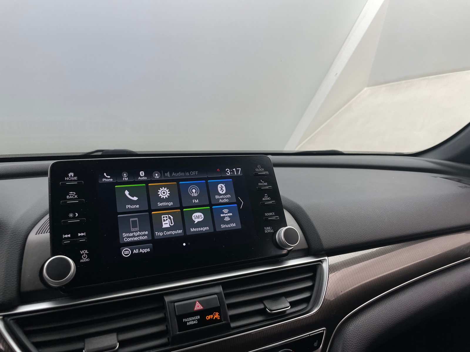 Thumbnail: 2019 Honda Accord - 4