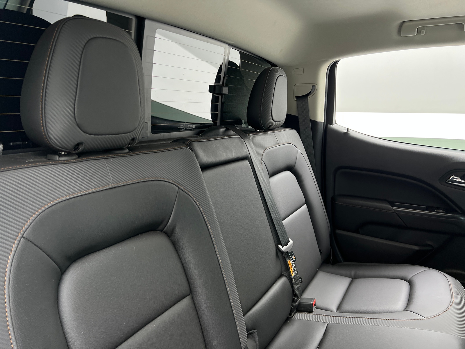 Thumbnail: 2022 GMC Canyon - 5